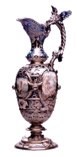 Claret Jug