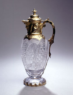 Edwards, C. Claret Jug