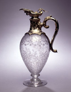 Odiet Et Cie Claret Jug