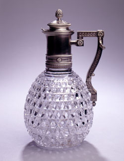 Odiet Et Cie Claret Jug