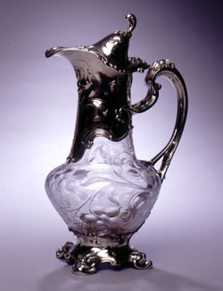 Claret Jug