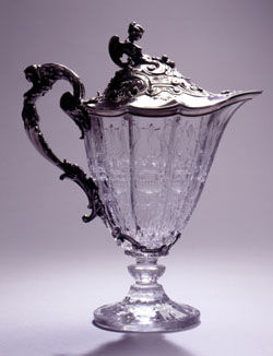 Claret Jug