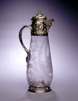 Claret Jug