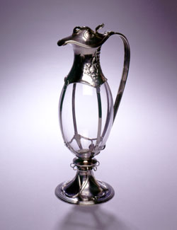 Claret Jug