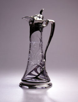 Claret Jug