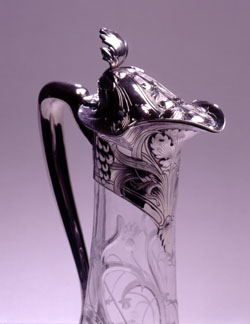 Claret Jug