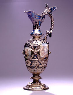 Claret Jug