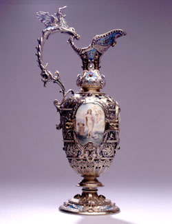 Claret Jug