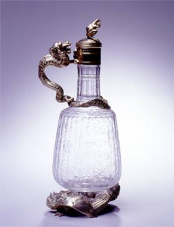 Tiffany and Co.